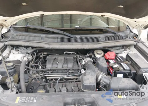 2013 Ford Explorer Xlt из США, поврежденный, VIN 1FM5K7D89DGC18763